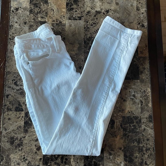 GUESS STARLET CIGARETTE WOMEN'S JEANS SIZE 27 - Picture 4 of 9